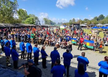 Festival costumbrista Chilote nuevamente se presenta como la mejor vitrina para los productos y emprendedores insulares