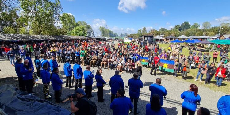 Festival costumbrista Chilote nuevamente se presenta como la mejor vitrina para los productos y emprendedores insulares