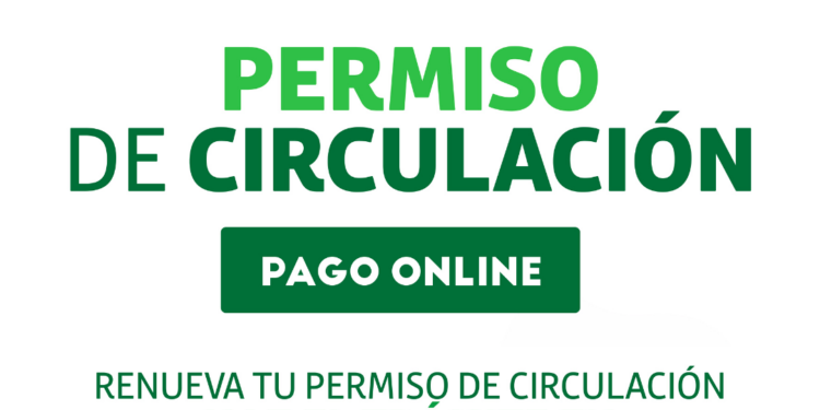 Castro Municipio invita a los vecinos y vecinas a pagar su permiso de circulación 2023 de forma ONLINE