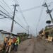 Castro: Informan desconexión eléctrica por trabajos en avenida Manuel Ojeda este domingo 19 de marzo