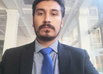 Alcalde Vera contratacó y acogen querella contra empresarios que lo acusaron de cohecho