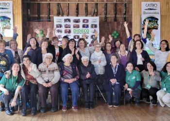 Castro Municipio conmemora Dia de la Mujer con diversas actividades durante marzo
