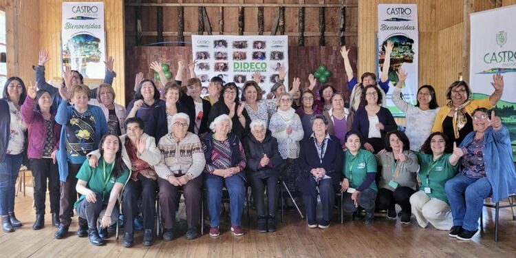 Castro Municipio conmemora Dia de la Mujer con diversas actividades durante marzo