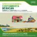 Costumbrista de Ducán cierra la temporada de actividades de verano en Castro