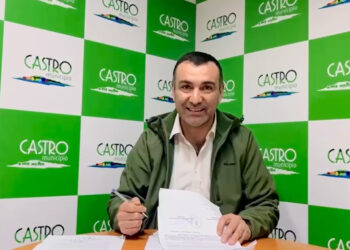 Se limpiarán laderas de poblaciones Camilo Henríquez y villa Esperanza en Castro