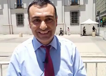 Alcalde Vera: “llamamos al gobierno a colaborar para potenciar Castro Alto como un moderno polo de desarrollo”