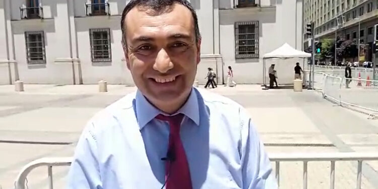 Alcalde Vera: “llamamos al gobierno a colaborar para potenciar Castro Alto como un moderno polo de desarrollo”