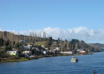 Alcalde Vera llama a participar de la consulta indígena para Ten Ten