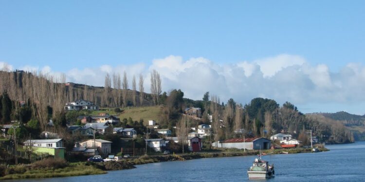 Alcalde Vera llama a participar de la consulta indígena para Ten Ten