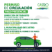 Pago de Permiso de Circulación: Castro Municipio atenderá también los sábados