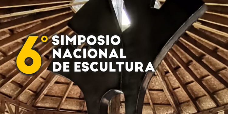 Castro: Ya comenzó el 6° Simposio Nacional de Escultura