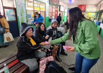 Castro Municipio conmemora el Día de la Mujer haciendo un llamado al respeto, la inclusión y la memoria