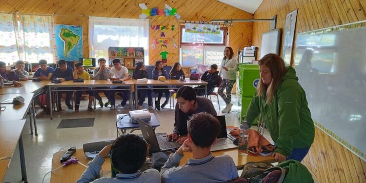 Directora Seguridad Pública: “Nuestra labor es prevenir”