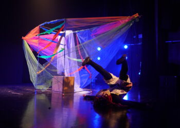 Castro da el vamos al Festival “Marea de Títeres” que recorrerá toda la región