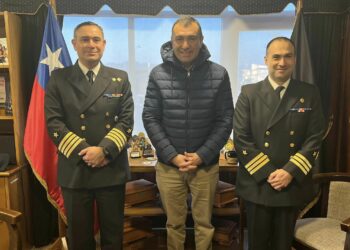 Alcalde Vera puso en valor la epopeya de Iquique para las nuevas generaciones