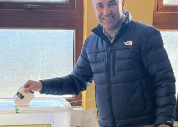 Alcalde Vera calificó como vital el triunfo del diálogo y los consensos por sobre los fanatismos extremos