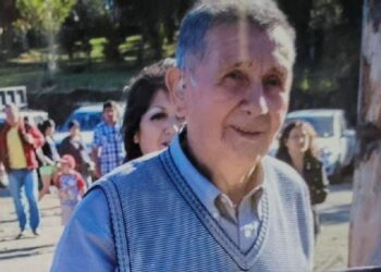 Alcalde Vera decretó duelo comunal ante fallecimiento de destacado vecino castreño