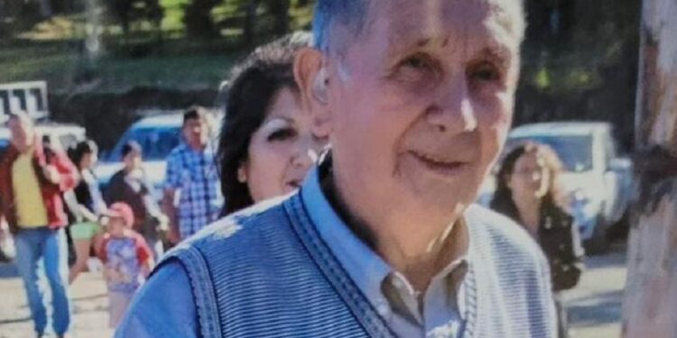 Alcalde Vera decretó duelo comunal ante fallecimiento de destacado vecino castreño