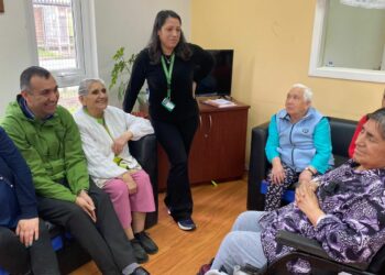 Con distintas actividades el Condominio Municipal celebra su cuarto aniversario