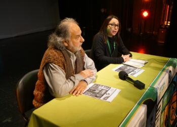 Todo listo para disfrutar del Cuarto Festival Chiloé Jazz