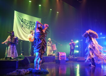 Compromiso municipal: fortalecer el acceso a la cultura y las artes