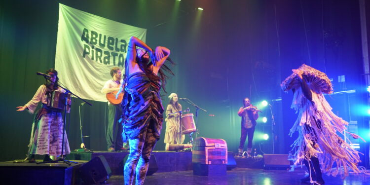 Compromiso municipal: fortalecer el acceso a la cultura y las artes