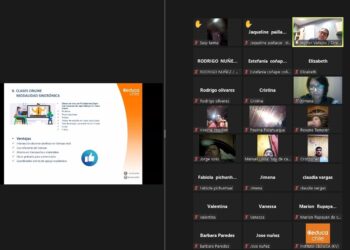 Con educación a distancia 160 vecinos y vecinas de Castro completarán sus estudios de enseñanza media