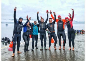 Contra viento y marea chilotes rescatan la cultura chona
