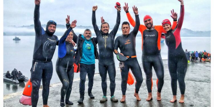 Contra viento y marea chilotes rescatan la cultura chona