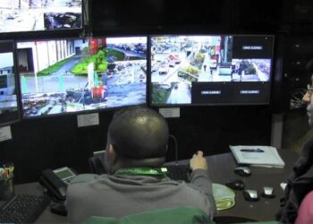 Castro Municipio suscribe importantes convenios para aumentar la seguridad pública