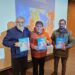 Presentan libro “Chiloé en la historia” y entregan ejemplares a diversos establecimientos del archipiélago