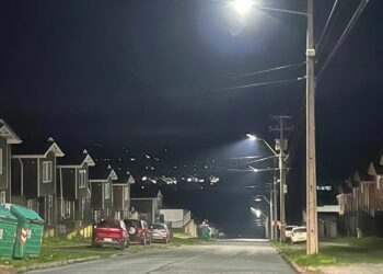 Castro será iluminado totalmente con moderna tecnología Led