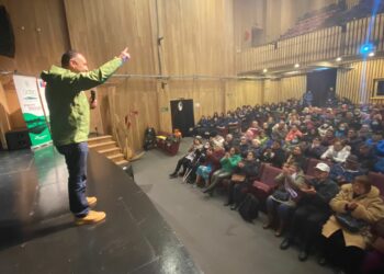 Con emotiva ceremonia Castro conmemoró el Día del Buen Trato al Adulto Mayor