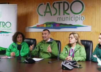 Festival de la Cazuela prepara su cuarta edición en el Parque Municipal