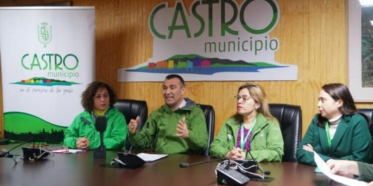 Festival de la Cazuela prepara su cuarta edición en el Parque Municipal