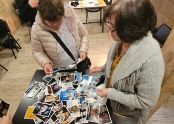 Castro Municipio gestiona taller para crear la imagen turística de la comuna