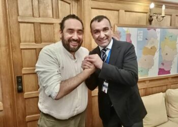 Castro recuperará su barrio patrimonial urbano