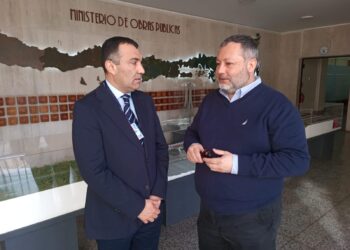 ¡Por fin será una realidad el by pass de Castro!.