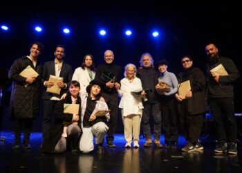 Comienza a bajar el telón de la XX versión de “Castro vive el teatro”