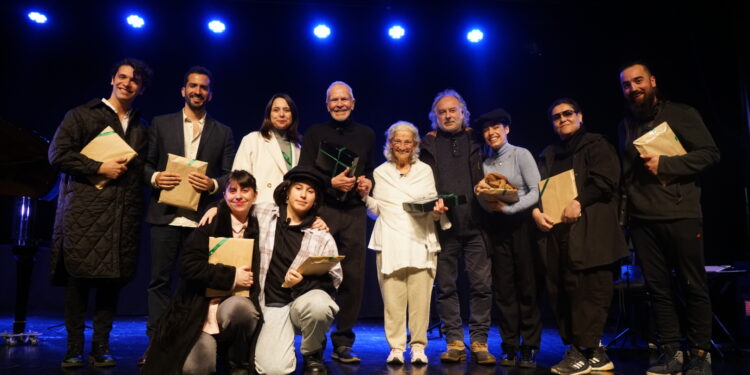 Comienza a bajar el telón de la XX versión de “Castro vive el teatro”