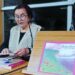 Castro Municipio impulsa la poesía chilota con la presentación del libro “Rodendras” de la escritora Sonia Caicheo
