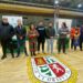 Castro Municipio fomenta el deporte en Chiloé a través de la Liga de Básquetbol Insular