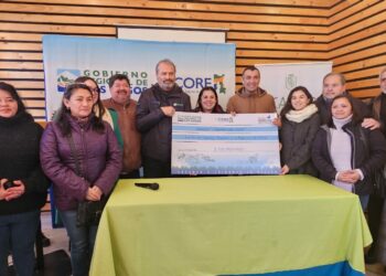 Castro: Anuncian recursos concursables enfocados en seguridad pública