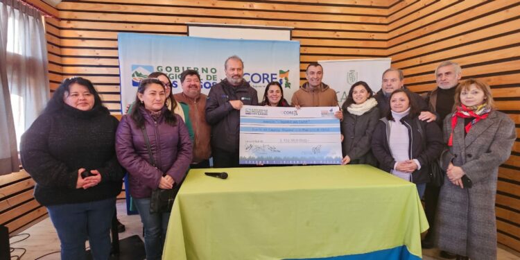 Castro: Anuncian recursos concursables enfocados en seguridad pública