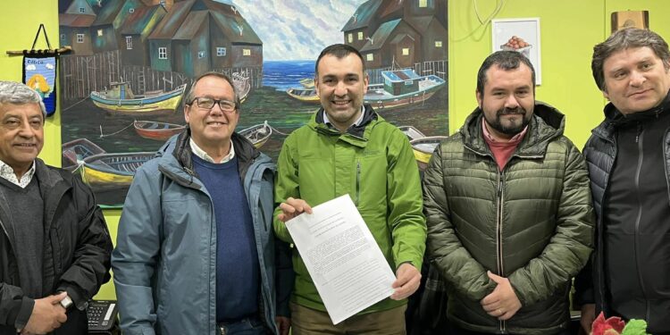 Castro y La Granja unen esfuerzos para fortalecer la salud municipalizada