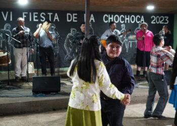 VI Fiesta Gastronómica de la Chochoca Coihuinco cierra las actividades de invierno con el mejor sabor chilote