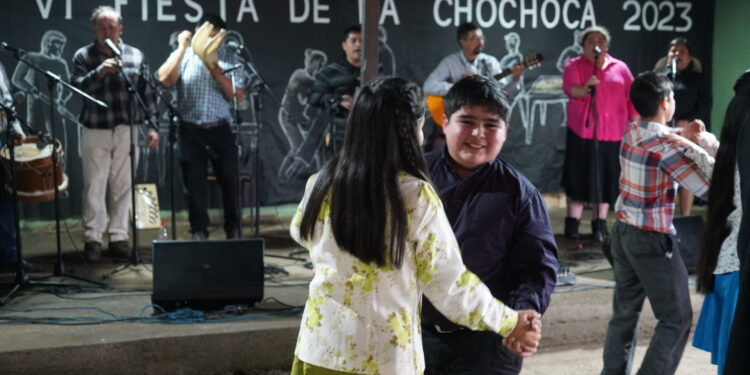 VI Fiesta Gastronómica de la Chochoca Coihuinco cierra las actividades de invierno con el mejor sabor chilote