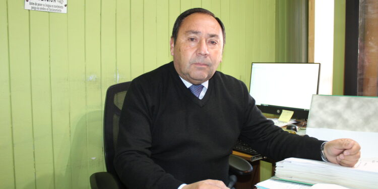 Castro Municipio invita a las organizaciones a participar del Consejo de la Sociedad Civil