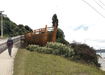 Castro sigue potenciando el turismo local