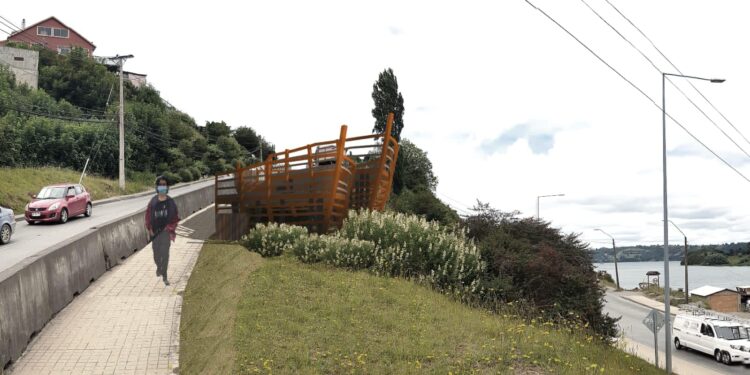 Castro sigue potenciando el turismo local